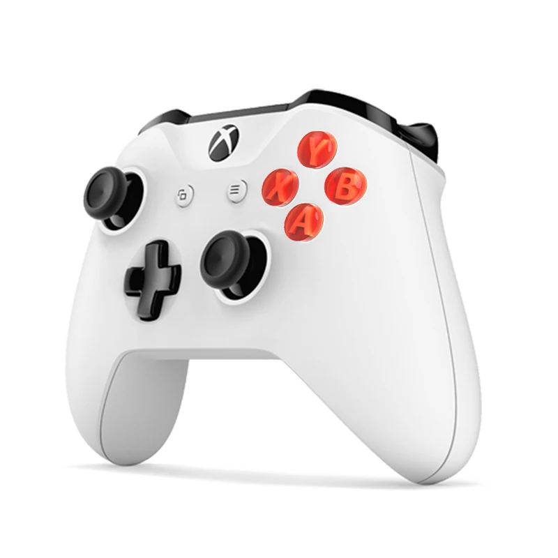 Microsoft now sells official Xbox controller repair parts