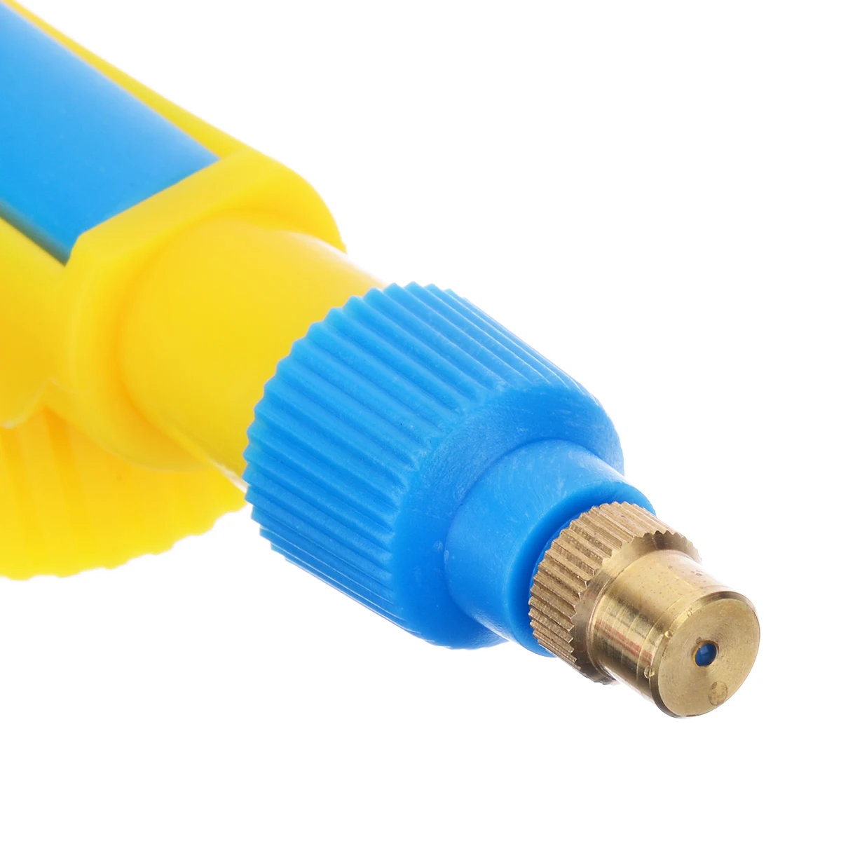 Plastic Juice Bottles Interface Hand Sprayer Gardening Pressure Pump Spray Head Water Bottle Spread Garden Tool