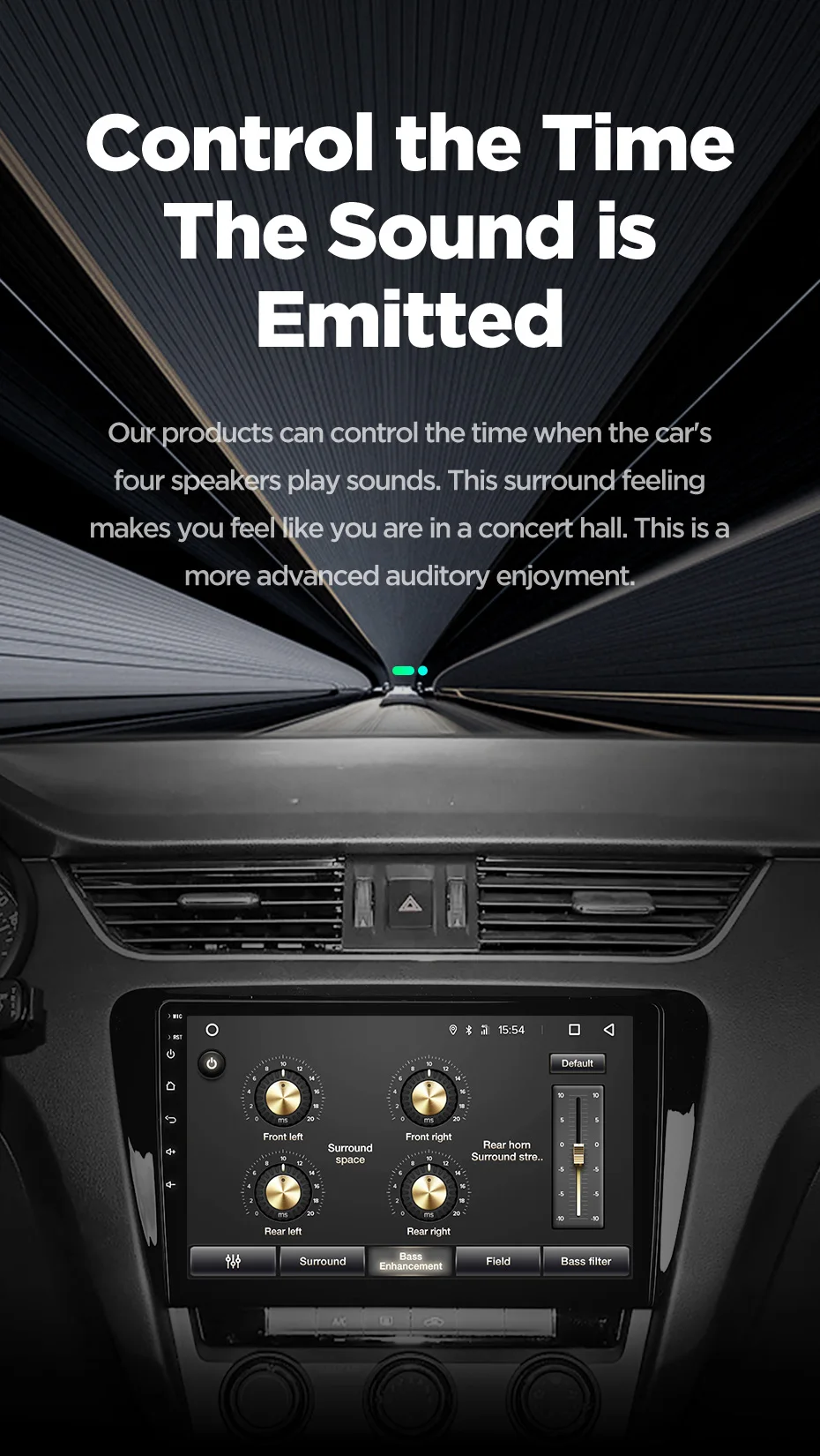 Clearance TEYES SPRO For Skoda Octavia 3 A7 2013 2014 2015 2016 2018 Car Radio Multimedia Video Player Navigation GPS Android 8.1 No 2din 9