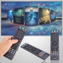 High Quality Replacement TV Remote Control Household Portable Remote Control AKB73655862 For LG3D/LCD TV Television Accessories