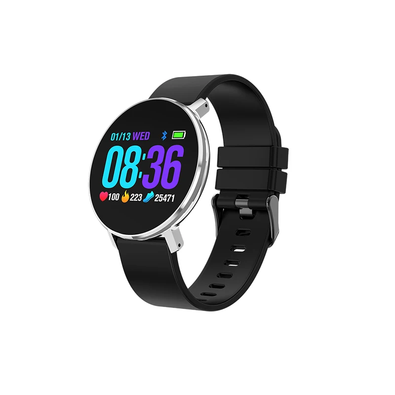 

T5 IP68 Waterproof Sport smart watch men Call Pedometer Heart Rate Color Screen Bluetooth Bracelet Smartwatch For Android IOS