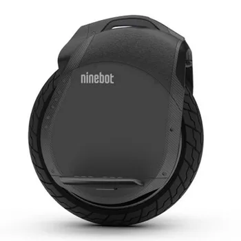 

Ninebot One Z10 Monowheel Electric Unicycle 18 Inch Self Balancing Scooters with APP/Bluetooth/Trolley Handle 1800W 995WH