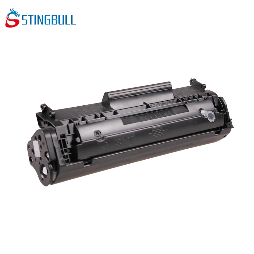2612A многоразовые тонер картриджи для HP Laserjet 1010 1012 1015 1018 1020 1022 M1319f 3015 3020 3030 Canon LBP