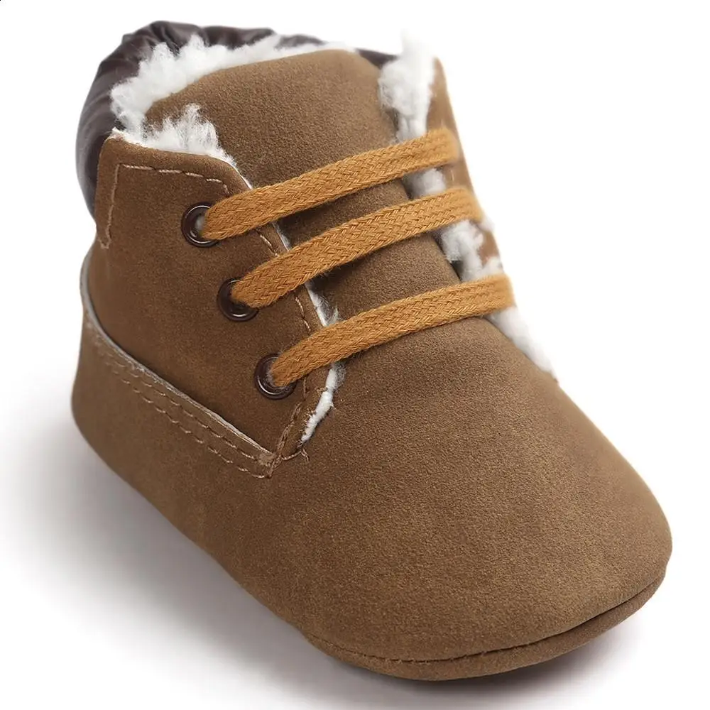 Infantil Zapatos del niño ayakka infantiles calzado de invierno suela bebek bebé Menino Sapato Bebe caliente niño suave Infantil Zapatos del niño ayakka infantiles calzado de invierno suela bebek bebé Menino Sapato Bebe caliente niño suave