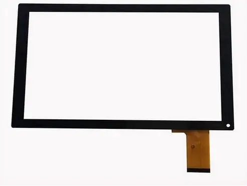 

Witblue New For 10.1" Selecline MID11Q9L 863712 Tablet touch screen panel Digitizer Glass Sensor replacement Free Shipping