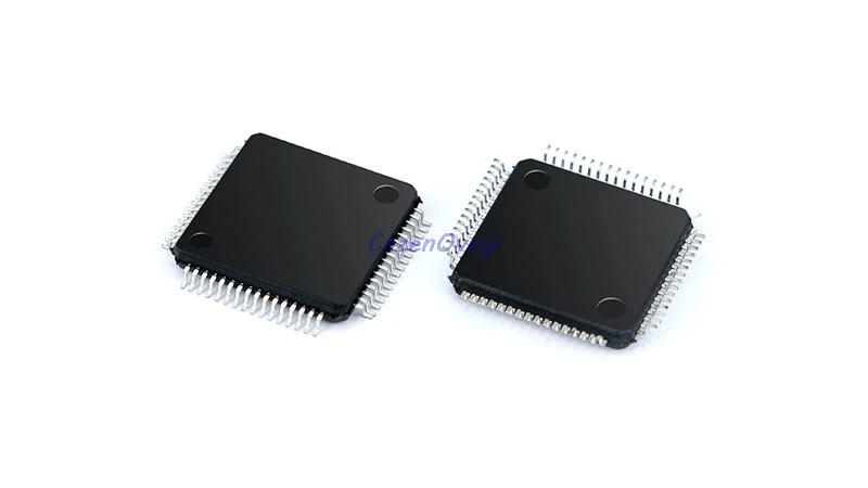 

4pcs/lot STM32F405RGT6 QFP-64 STM32F405 QFP In Stock