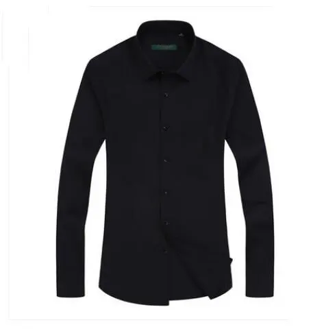 2018-Hot-Sale-White-Black-Blue-Men-Shirt-Groom-Tuxedos-Best-Man-Groomsmen-Men-Wedding-Shirts (3)