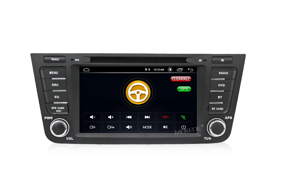 1024x600 HD Android 8,1 2din автомобильный DVD для GEELY Emgrand X7 Emgrand GX7 Автомобильный dvd Радио gps с BT Emgrand аксессуары RDS 1080P