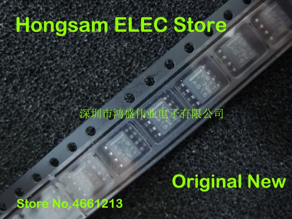 

(50PCS) SN65HVD11DR VP11 SN65HVD72DR HVD72 100% original new NOT refurbish