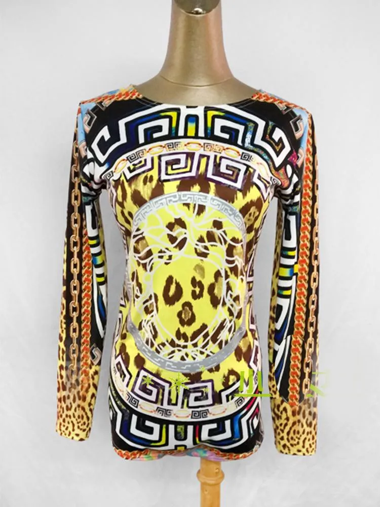 DB23408 beyonce leotard-6