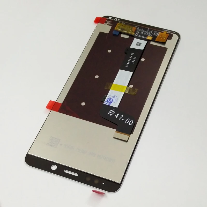 for Xiaomi Redmi note5 Note 5 Pro LCD Display 003