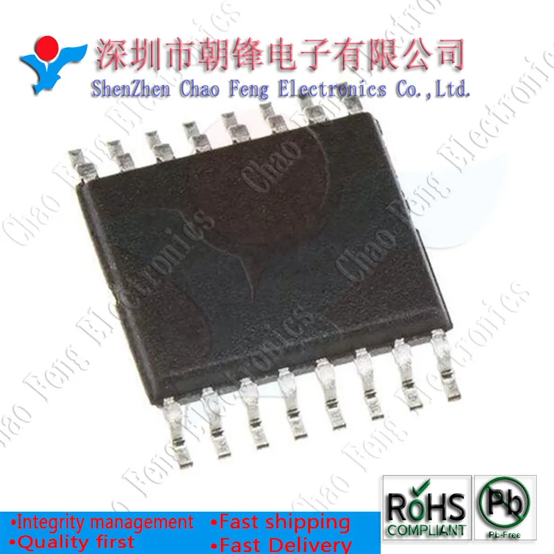 

10 шт. BA4116FV-E2 BA4116FV 4116 SSOP16 Новый оригинал