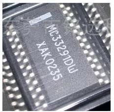 IC новый оригинальный MC33291DW MC33291 SOP24|ic| |