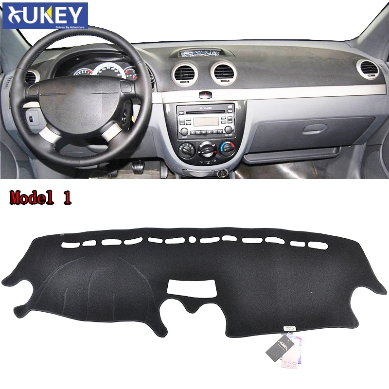 Коврик для приборной панели Солнцезащитный коврик Chevrolet Lacetti Optra Daewoo Nubira Gentra Suzuki