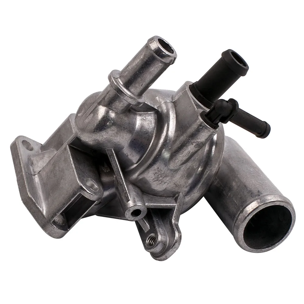 Thermostat Assembly New Thermostat Assembly For Jeep Cherokee Kj 2.5 2.