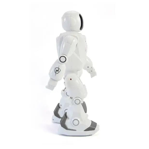 Remote gesture sensing robot RC Leading Smart Robot Motion Control Programmable Actions Facial Light Sounds RC Toys Remote gesture sensing robot RC Leading Smart Robot Motion Control Programmable Actions Facial Light Sounds RC Toys