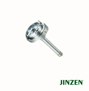 Промышленные швейные машины части швейная машина крюк HSH 12 15MM (5)/KRT LS2 R BROTHER LT2 B837 SEIKO