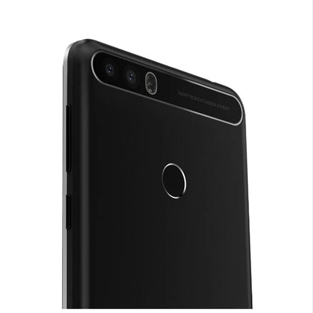 Оригинальный Leagoo мобильный телефон Kiicaa power двойная камера Android 7 0 четырехъядерный