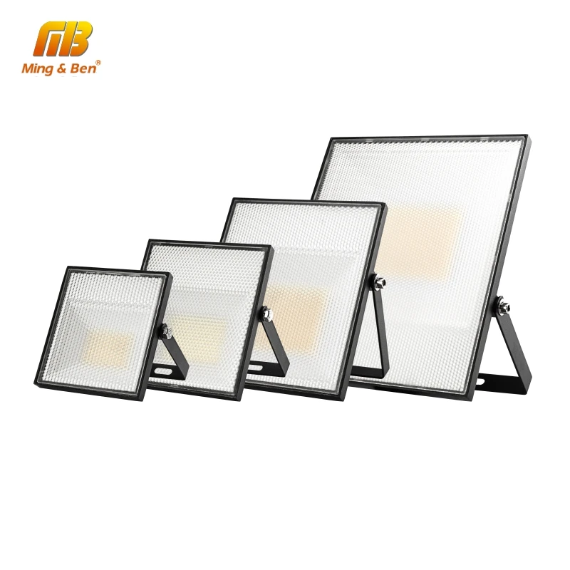 LED Floodlight 15W 30W 45W 65W AC 220V-240V Refletor foco led Outdoor Lighting Waterproof IP65 Garden Garage Spotlight Wall Lamp
LED Floodlight 15W 30W 45W 65W AC 220V-240V Refletor foco led Outdoor Lighting Waterproof IP65 Garden Garage Spotlight Wall Lamp