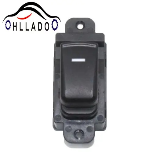 

HLLADO 93580-3K500 Car Window Switch Fit For Hyundai Sonata 2007-2010 Power Window Switch Electric Window Button Car Accessories