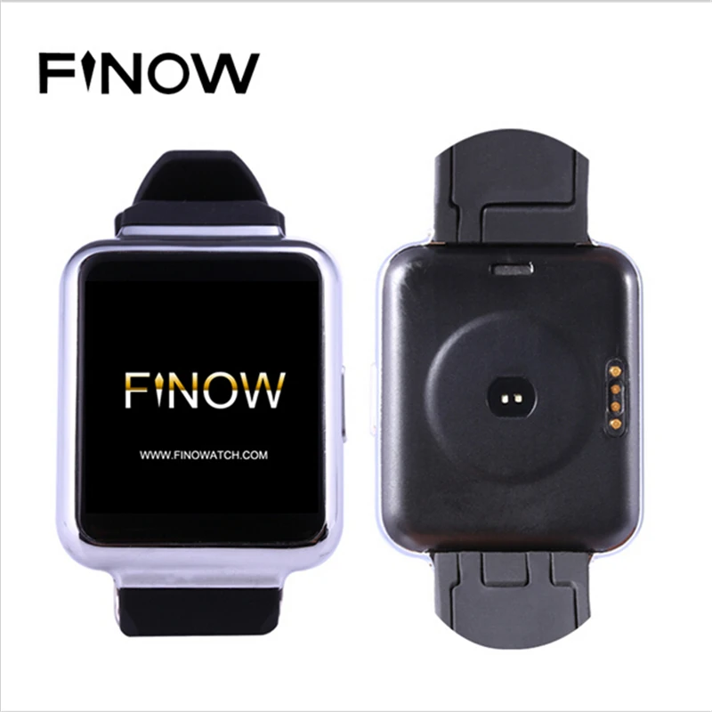 finow q1 smartwatch