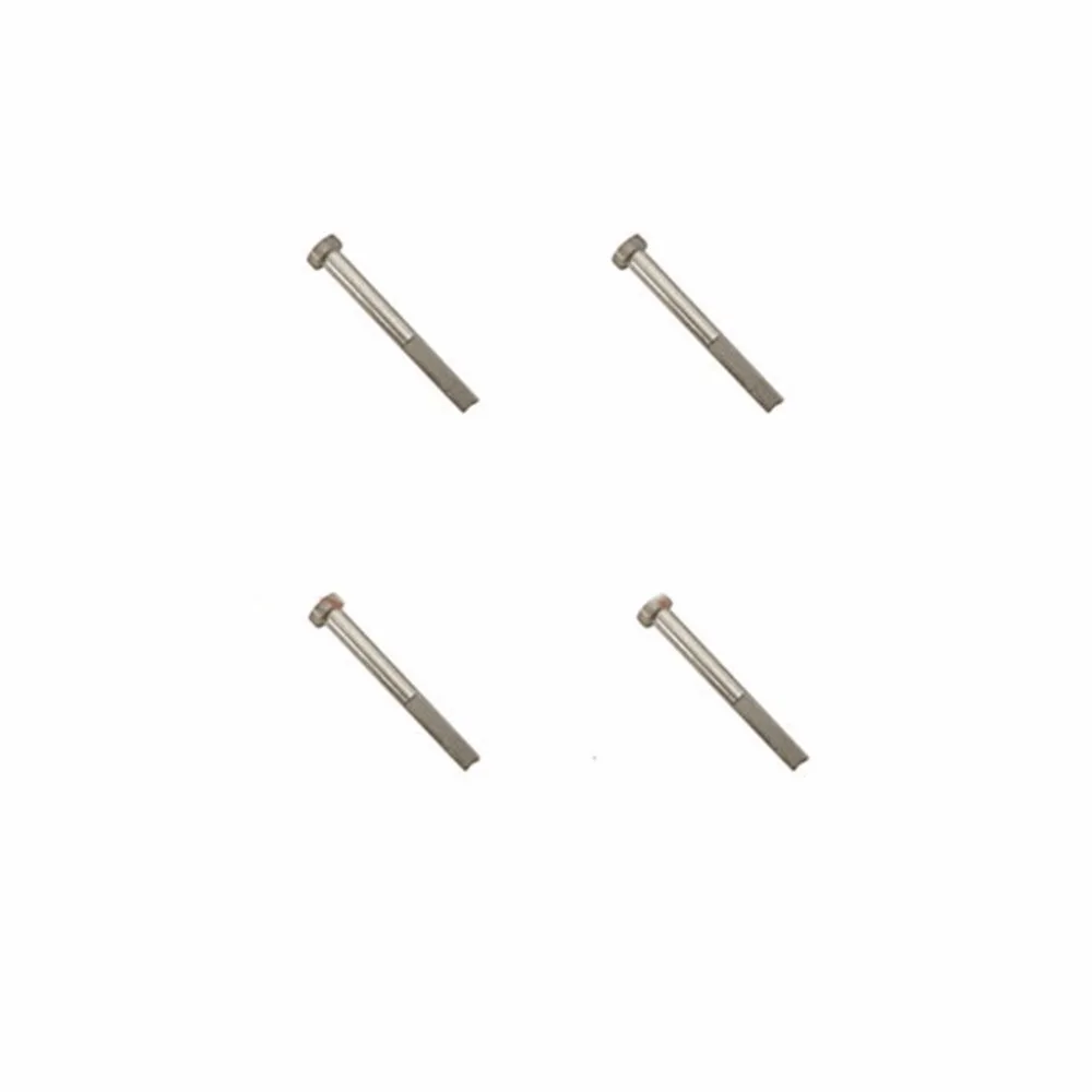 4PCS iron shaft for XS809 XS809HW XS809W Foldable RC Quadcopter Drone Spare Parts Metal shaft 4PCS iron shaft for XS809 XS809HW XS809W Foldable RC Quadcopter Drone Spare Parts Metal shaft