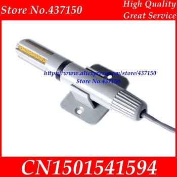 

duct temperature and humidity sensor air temperature and humidity transmitter dew point transmitter RS485 4-20ma 0-5V sht10