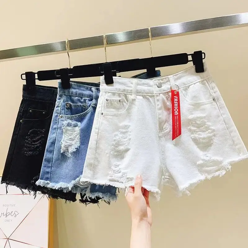 denim_shorts_women_jean_shorts_womens_clothing_summer_big_plus_size_high_waisted_korean_ripped_hole_destroyed_black_5xl_short_1