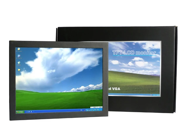 open frame touch screen monitors price