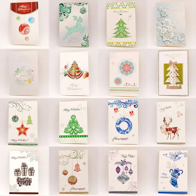 8pcsset cute cartoon deer christmas greeting card kids birthday greeting cards christmas decoration gift - Deer Christmas Cards 8pcsset cute cartoon deer christmas greeting card kids birthday greeting cards christmas decoration gift - Deer Christmas Cards