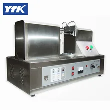 YTK ультразвуковая машина для запечатывания труб