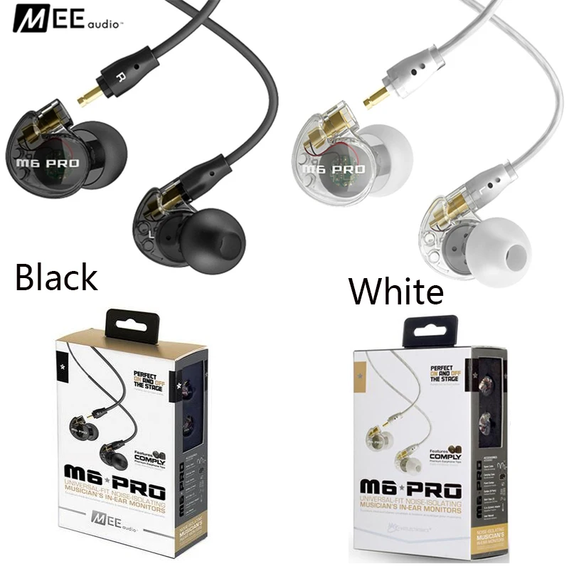 mee audio in ear monitors