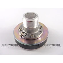 Замена ВЧ-драйвер 2414H-C динамик рупорный ремонт части 5000169X