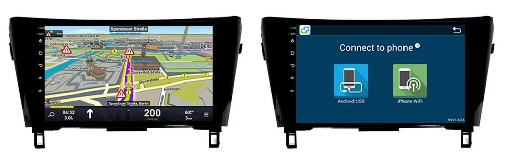 Flash Deal ZaiXi Android Car 2 din multimedia GPS Navigation For Nissan X-Trail 2013~2019 vedio stereo Radio audio wifi video map video 1 Flash Deal ZaiXi Android Car 2 din multimedia GPS Navigation For Nissan X-Trail 2013~2019 vedio stereo Radio audio wifi video map video 1