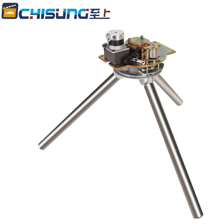 full auto tripod mechanism (1)