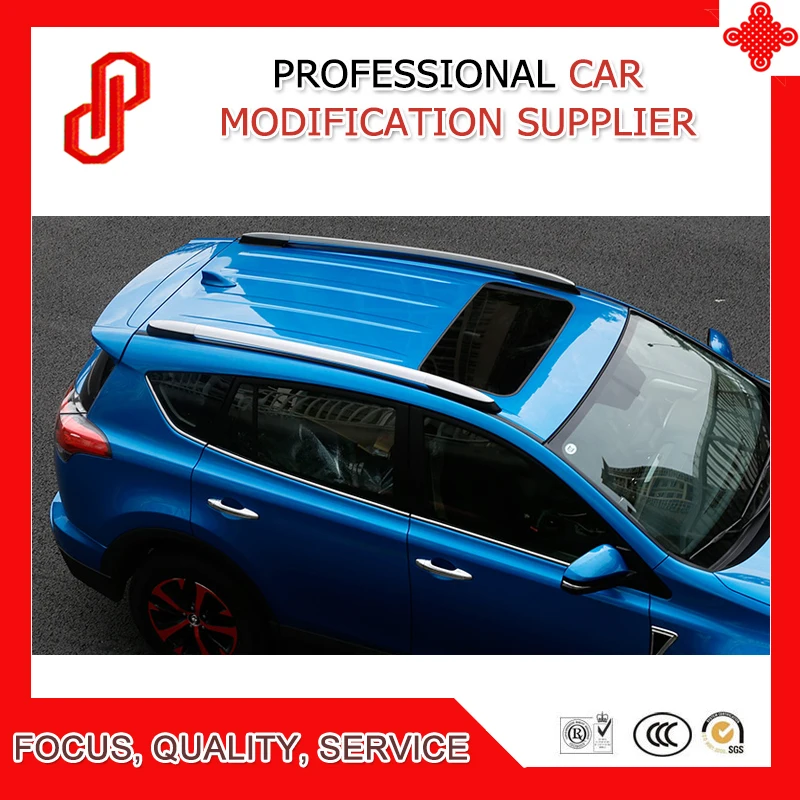 1 زوج سبائك الألومنيوم المسمار تثبيت الجانب السكك الحديدية بار حامل سقفي ل RAV-4 RAV4 2013 2014 2015 2016 2017 2018 1 زوج سبائك الألومنيوم المسمار تثبيت الجانب السكك الحديدية بار حامل سقفي ل RAV-4 RAV4 2013 2014 2015 2016 2017 2018