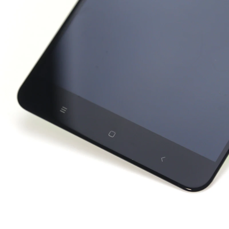 ЖК дисплей для mi MAX 2 с сенсорным экраном в сборе рамкой замены дисплея