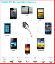 New stereo headset bluetooth earphone headband mini V4.0 wireless bluetooth handfree universal for all phone for iphone