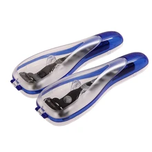 2016 Delicate Portable Delicate Men Razor Shaver Blade Travel Case Razor Handle Holder Box Suitable For Mach 3