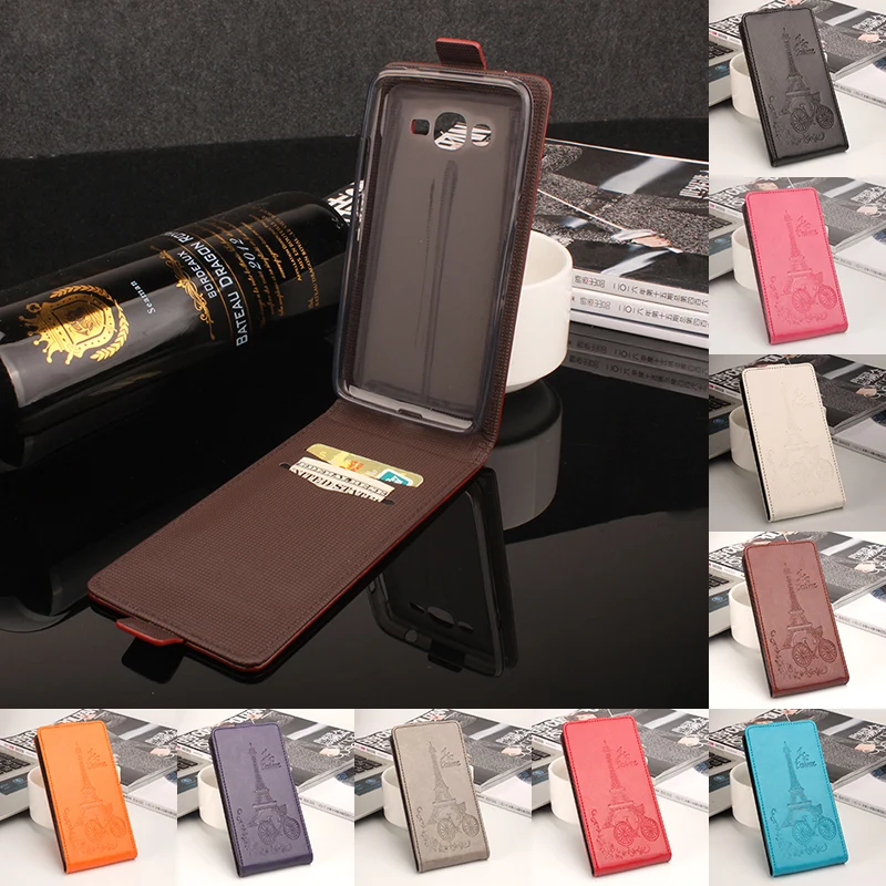 

For Samsung J 2 Prime G532 Case Up Down Flip Leather Case Cover for Samsung Galaxy J2 Prime G532M Grand Prime Plus Phone Cases
