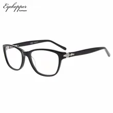 FA0061 оправа для очков с оправой из ацетата для малого лица