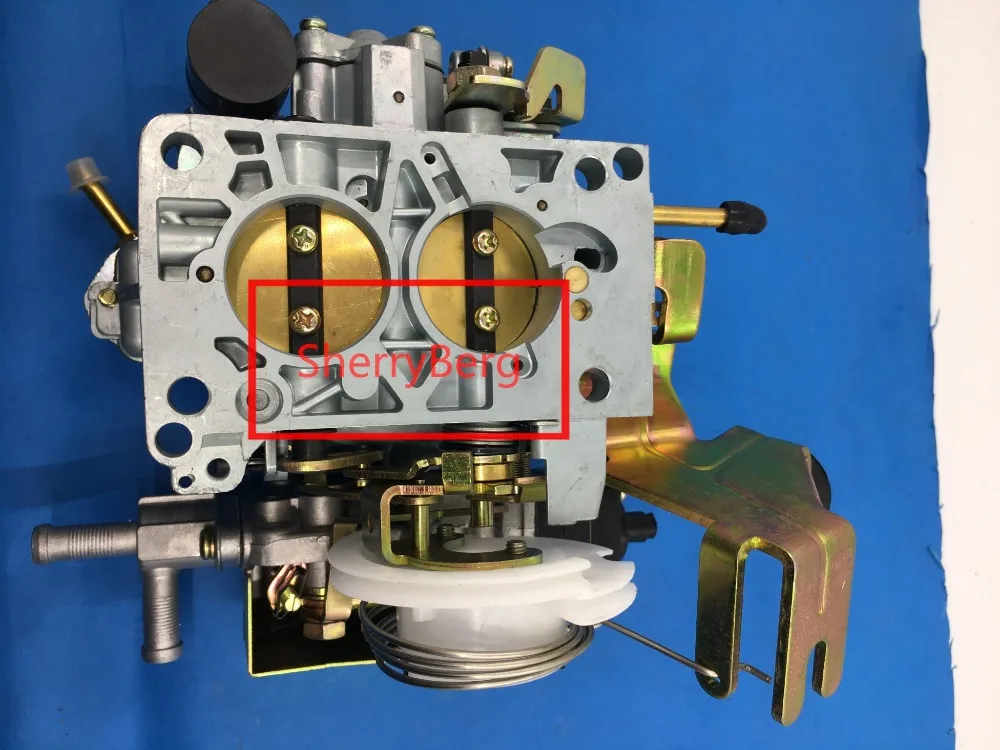 carburateur 505 solex