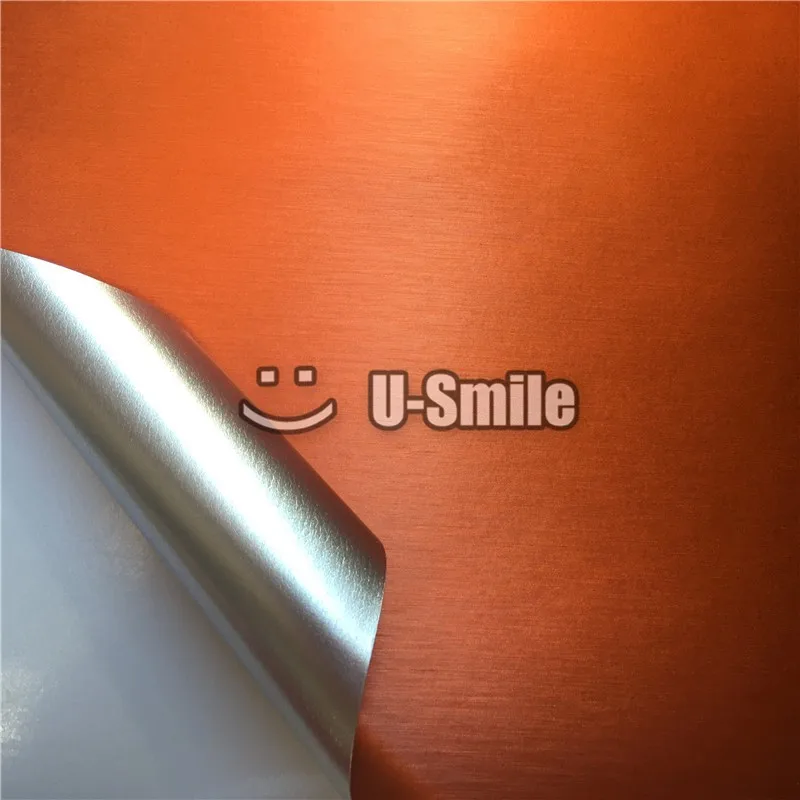 Orange-Matte-Chrome-Brushed-Vinyl-Film (2)