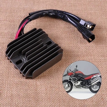 

CITALL Motorcycle Voltage Rectifier Regulator for Suzuki GSX650 GSXR600 GSXR750 GSXR1000 SV650 SV1000 SFV650 DL650 VZ800 VL1500