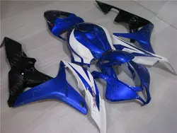 Наборы тела для 2008-Honda CBR600RR 2007 Обтекатели CBR 600 RR 08 Обтекатели CBR 600 RR 08