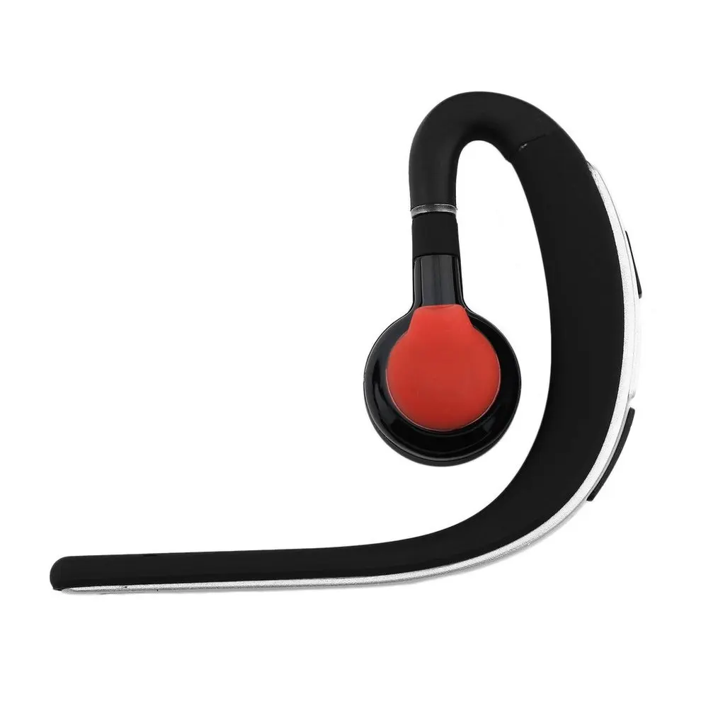 

5PCS Universal Earpiece For Phone Tablet PC New Mini Bluetooth Earphone Wireless Stereo Audio Headset