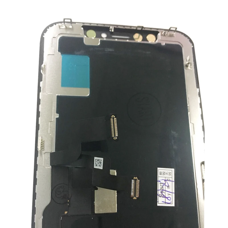 High-Quality-For-Tianma-AMOLED-OEM-iPhone-X-LCD-Display-Screen-For-iPhone-X-Touch-Screen (1)