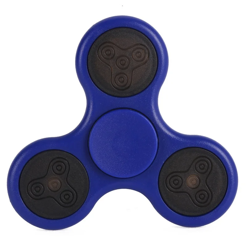 LED Light Fidget Spinner Finger ABS EDC Hand Spinner Tri For Kids Autism ADHD 5 Styles Anxiety Stress Relief Focus Handspinner LED Light Fidget Spinner Finger ABS EDC Hand Spinner Tri For Kids Autism ADHD 5 Styles Anxiety Stress Relief Focus Handspinner
