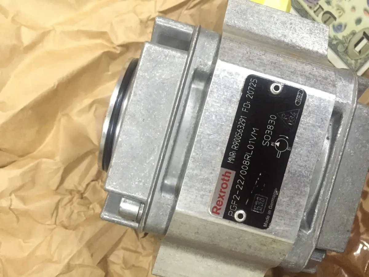 

PGF2-22/008RL01VM REXROTH PUMP PGF2-2X/008RL01VM R900563291