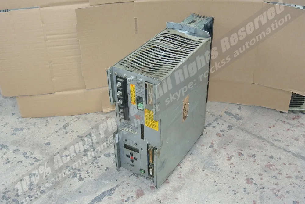 

Used Good Condition KDA2.1-100-300-A00-W1/220 With Free DHL